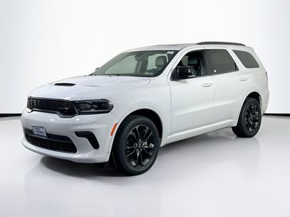 Used 2021 Dodge Durango GT