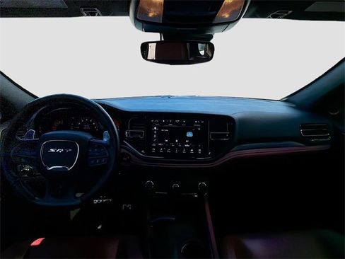 Used 2023 Dodge Durango SRT Hellcat image 16