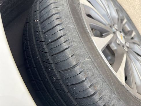 Used 2020 Chevrolet Blazer Premier w/ LPO, Cargo Package image 6