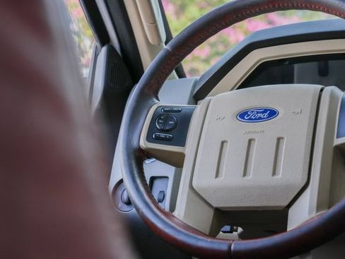 Used 2008 Ford F450 King Ranch AWD/4WD image 43