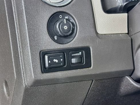 Used 2010 Ford F150 2WD SuperCrew image 10