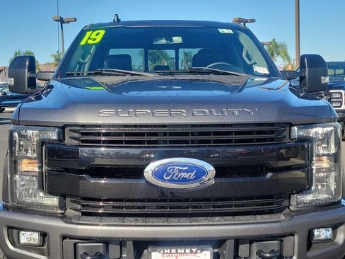Used 2019 Ford F250 Lariat AWD/4WD image 29