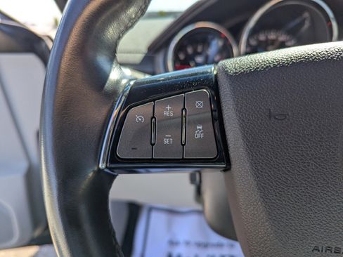 Certified 2013 Cadillac CTS V w/ Wood Trim Package RWD image 14