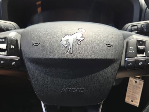 Used 2021 Ford Bronco Sport AWD/4WD image 29