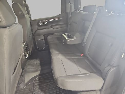 Used 2023 GMC Sierra 1500 Elevation AWD/4WD image 17