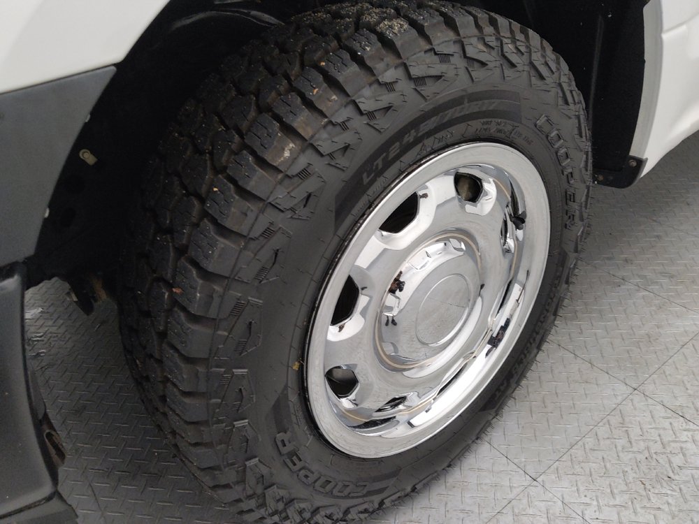 Used 2019 Ford F150 XL w/ Equipment Group 101A Mid RWD image 31