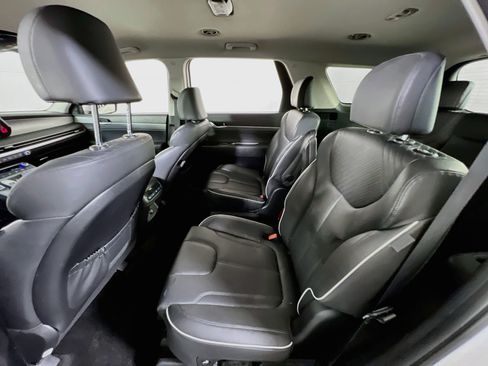 Used 2023 Hyundai Palisade SEL AWD/4WD image 24