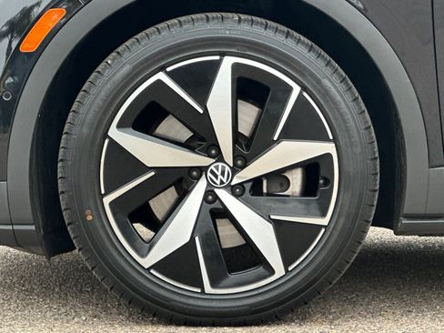 Used 2023 Volkswagen ID.4 Pro S RWD image 26