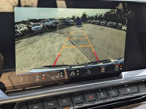 New 2026 GMC Sierra 1500 Elevation w/ Elevation Premium Package image 26