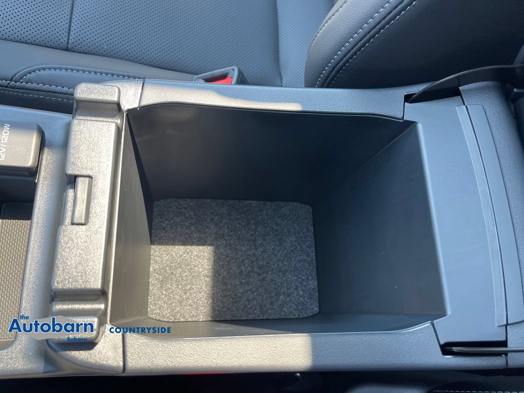 New 2026 Subaru Outback Touring XT AWD/4WD image 20