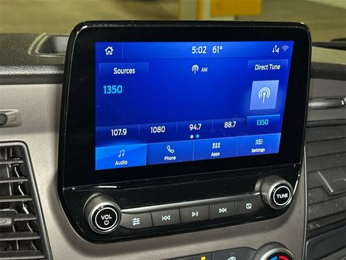 Used 2020 Ford Transit 150 XLT image 25