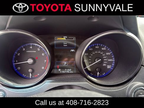 Used 2019 Subaru Legacy 3.6R Limited w/ Popular Package #2A AWD/4WD image 3