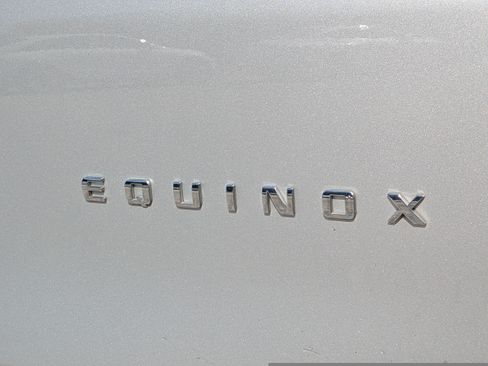 Used 2020 Chevrolet Equinox Premier AWD/4WD image 37