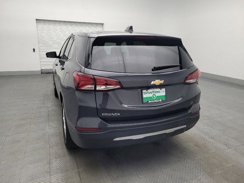 Used 2023 Chevrolet Equinox LT image 6