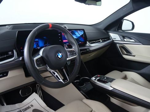 Used 2025 BMW X2 M35i image 12