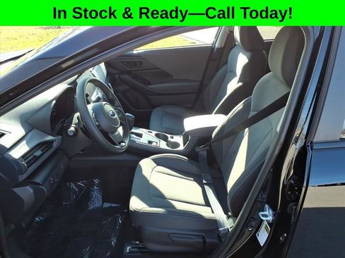 New 2026 Subaru Crosstrek 2.5i image 25