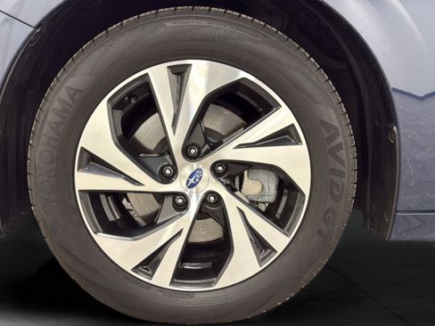 Certified 2024 Subaru Legacy Premium image 36