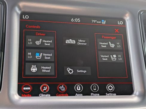 Used 2023 Dodge Challenger GT w/ Plus Package image 19