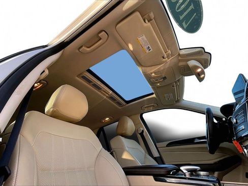 Used 2017 Mercedes-Benz GLE 350 4MATIC image 26