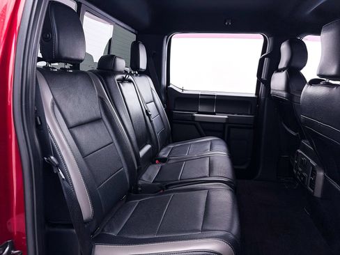 Used 2017 Ford F150 Raptor w/ Equipment Group 801A Mid AWD/4WD image 38