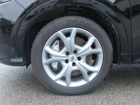 Used 2025 Dodge Hornet R/T AWD/4WD image 35