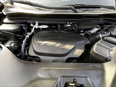 Used 2024 Honda Ridgeline RTL image 12