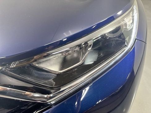 Certified 2022 Honda CR-V EX-L image 30