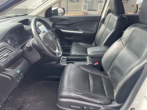Used 2015 Honda CR-V Touring image 20