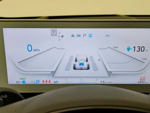 Used 2024 Hyundai Ioniq 5 Limited image 15