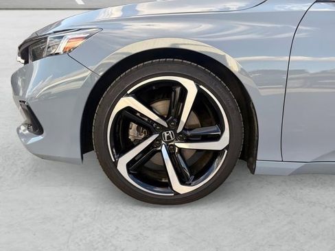 Used 2021 Honda Accord Sport image 23