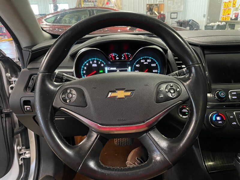 Used 2020 Chevrolet Impala Premier FWD image 7