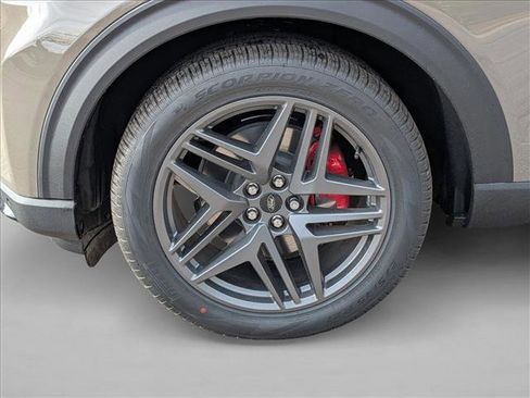 New 2026 Ford Explorer ST w/ Sun And Sound Package image 10