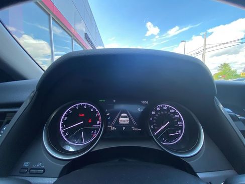 Used 2021 Toyota Camry SE w/ Cold Weather Package AWD/4WD image 16