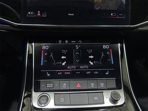 Certified 2025 Audi Q7 2.0T Premium Plus w/ Premium Plus Package image 25