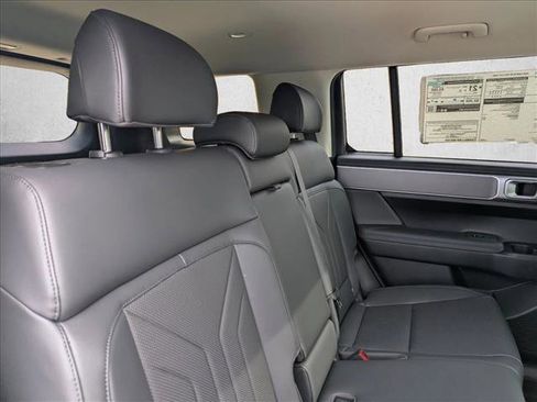 New 2026 Hyundai Santa Fe XRT image 21