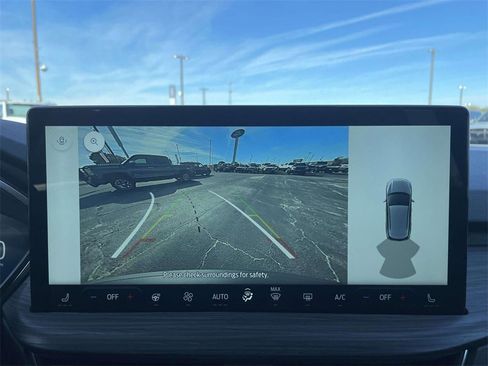 New 2026 Ford Escape Platinum image 15