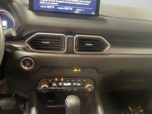Used 2023 MAZDA CX-5 AWD 2.5 S image 17