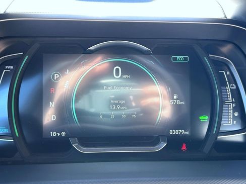 Used 2021 Hyundai Ioniq Limited image 15