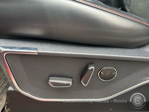 Used 2023 Ford F150 Raptor w/ Equipment Group 802A Raptor R image 15