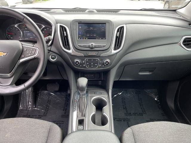 Used 2024 Chevrolet Equinox LT AWD/4WD image 11