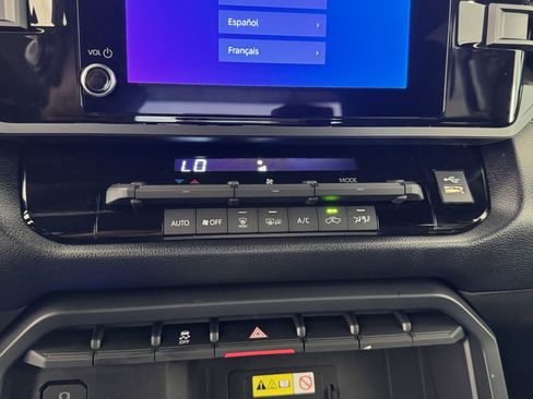 New 2026 Toyota Tundra SR5 image 3