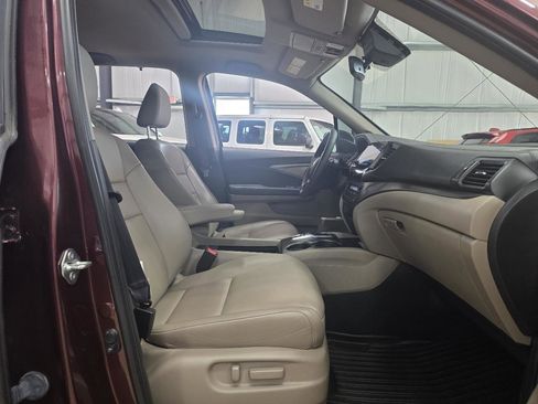 Used 2022 Honda Pilot Special Edition image 25