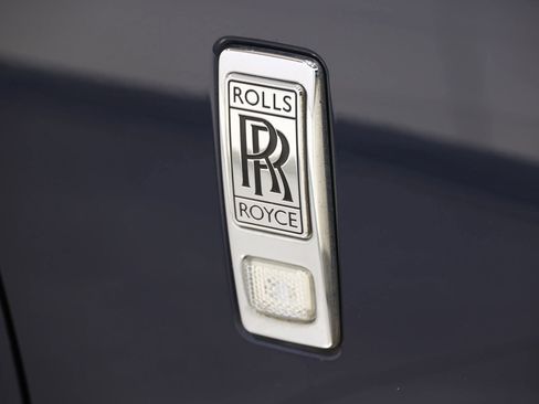 Used 2016 Rolls-Royce Dawn Convertible 2D image 88