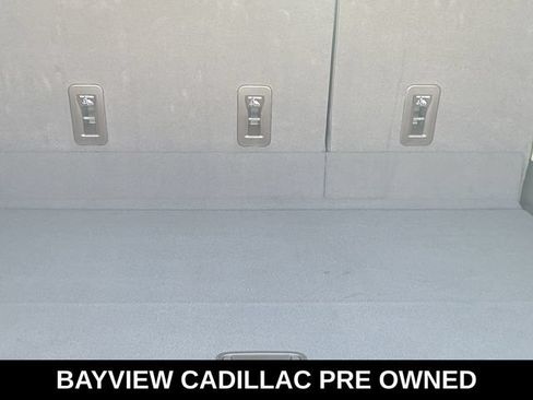 Used 2022 GMC Yukon XL Denali AWD/4WD image 14