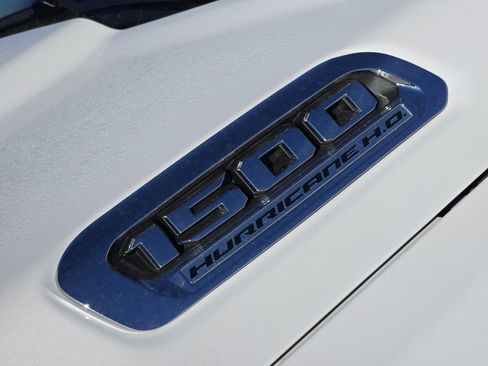 New 2026 RAM 1500 Limited image 7