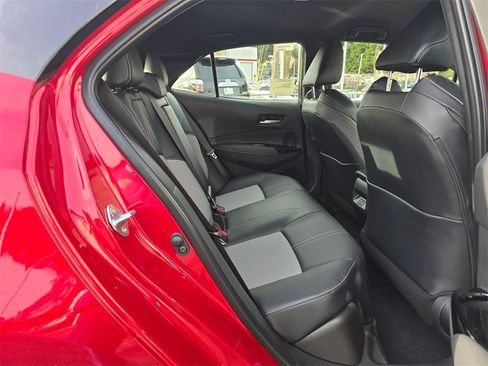 New 2026 Toyota Corolla XSE image 12