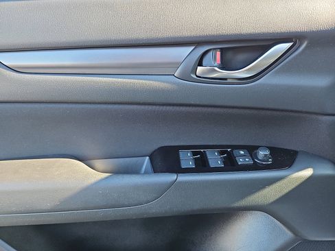 Used 2023 MAZDA CX-5 AWD 2.5 S image 12