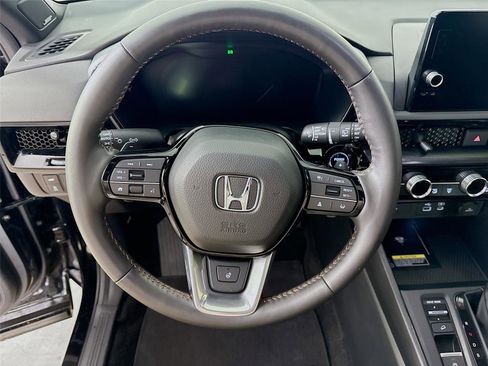 Used 2024 Honda CR-V Sport Touring image 19