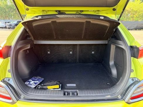 Used 2019 Hyundai Kona Ultimate FWD image 27