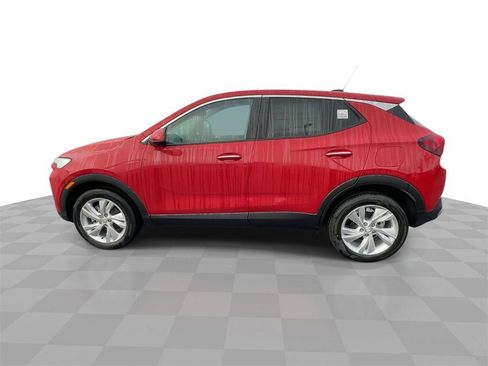 New 2026 Buick Encore GX Preferred w/ Advanced Technology Package image 5